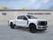 2026 Ford F-250 Lariat Torque Shelby Pickup