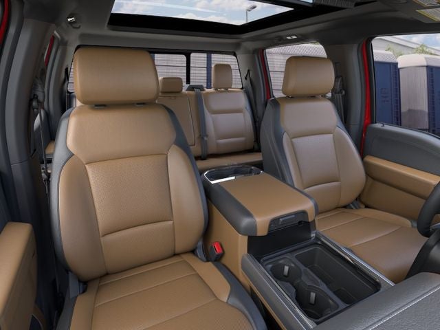 2026 Ford F-250SD F-250® Lariat®