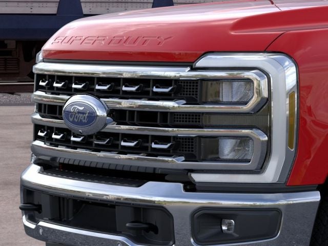 2026 Ford F-250SD F-250® Lariat®