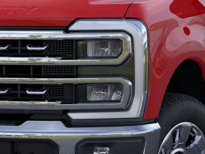 2026 Ford F-250SD F-250® Lariat®