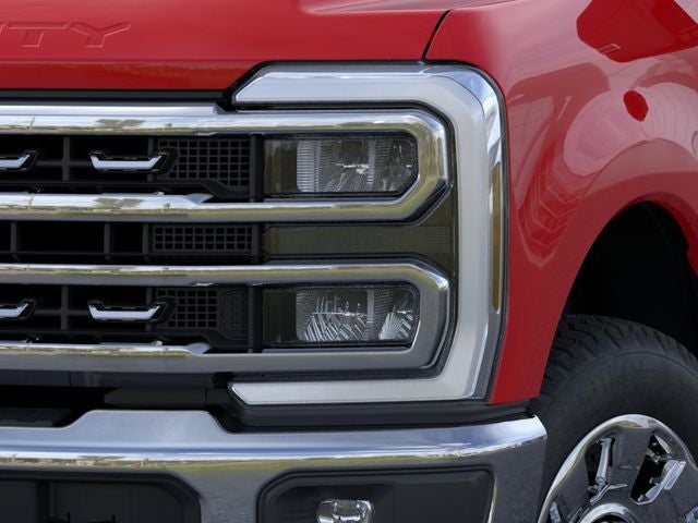 2026 Ford F-250SD F-250® Lariat®