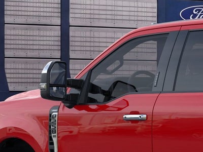 2026 Ford F-250SD F-250® Lariat®