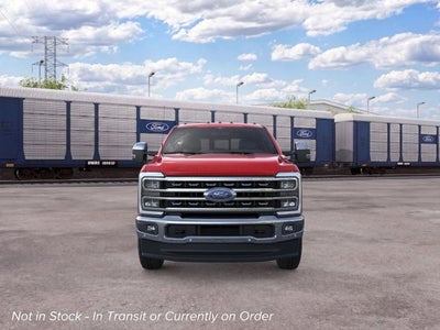 2026 Ford F-250SD F-250® Lariat®