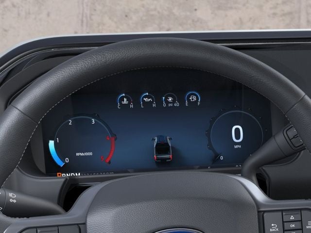 2026 Ford F-250 Pickup Lariat