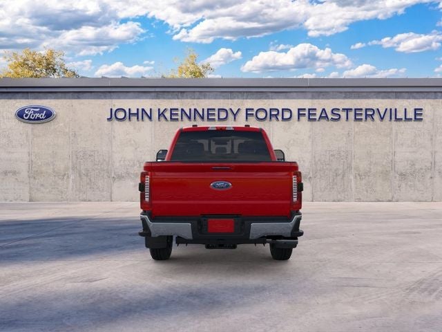2026 Ford F-250 Pickup Lariat