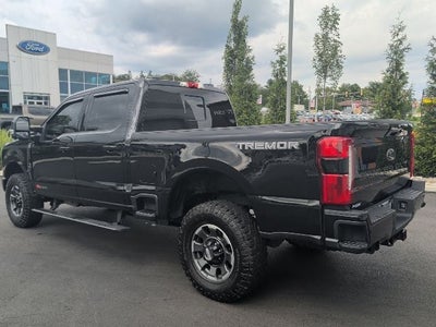 2024 Ford F-250SD Lariat