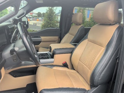 2024 Ford F-250SD Lariat