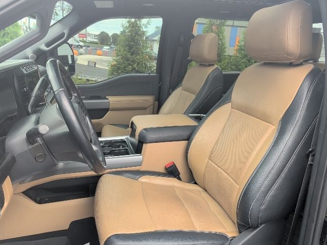 2024 Ford F-250SD Lariat