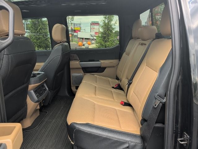 2024 Ford F-250SD Lariat