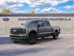 2027 Ford F-250SD XLT