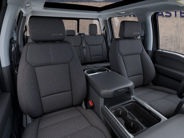 2027 Ford F-250SD XLT