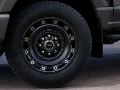2027 Ford F-250SD XLT