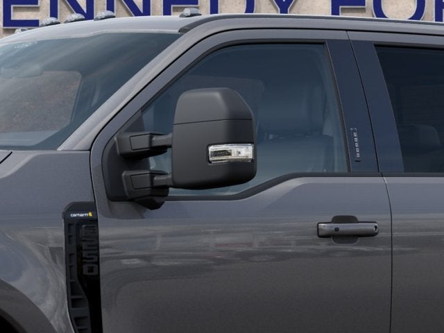 2027 Ford F-250SD XLT