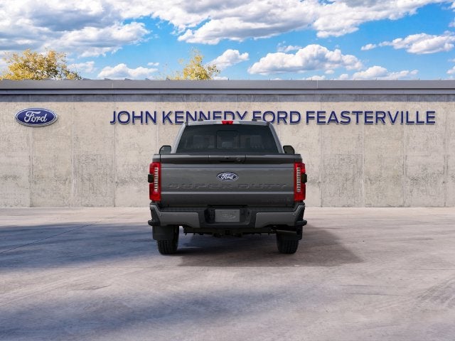 2027 Ford F-250SD XLT