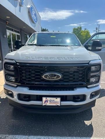 2026 Ford F-250SD XLT Pickup