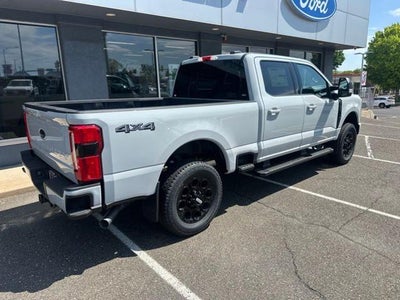 2026 Ford F-250SD XLT Pickup