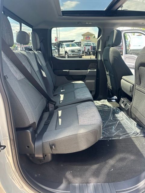 2026 Ford F-250SD XLT Pickup