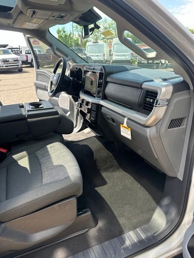 2026 Ford F-250SD XLT Pickup