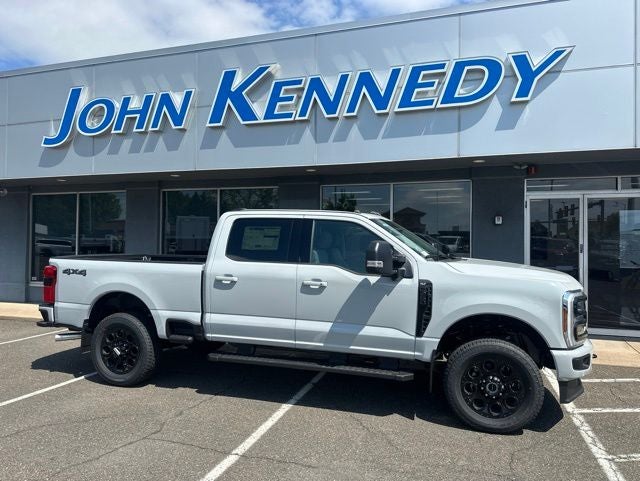 2026 Ford F-250SD XLT Pickup