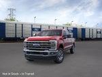 2026 Ford F-250 Lariat Pickup