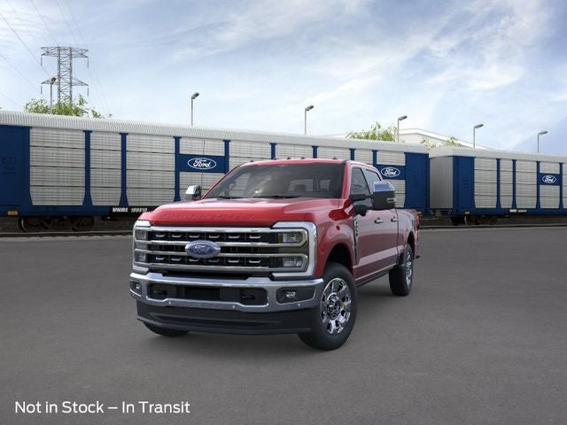 2026 Ford F-250 Lariat Pickup