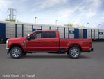 2026 Ford F-250 Lariat Pickup