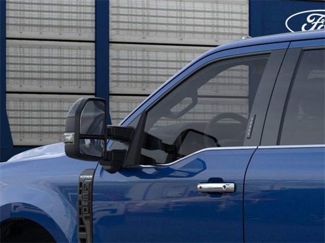 2026 Ford F-250SD Platinum Pickup