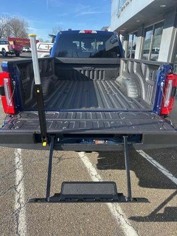 2026 Ford F-250SD Platinum Pickup