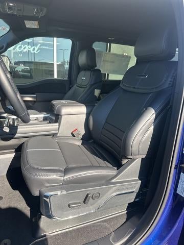 2026 Ford F-250SD Platinum Pickup