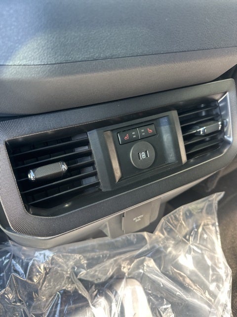 2026 Ford F-250SD Platinum Pickup