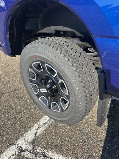 2026 Ford F-250SD Platinum Pickup