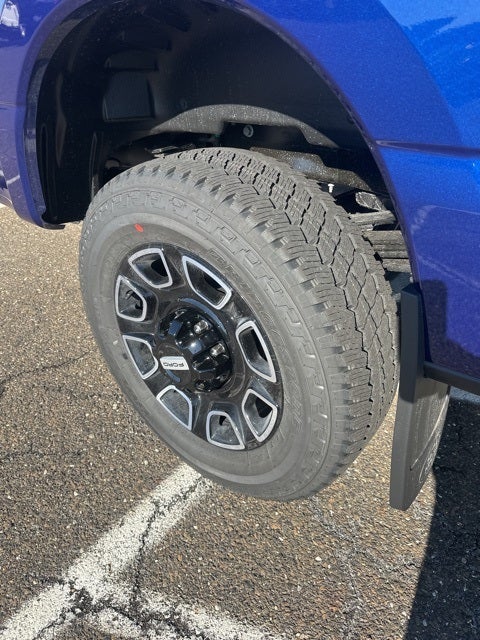 2026 Ford F-250SD Platinum Pickup