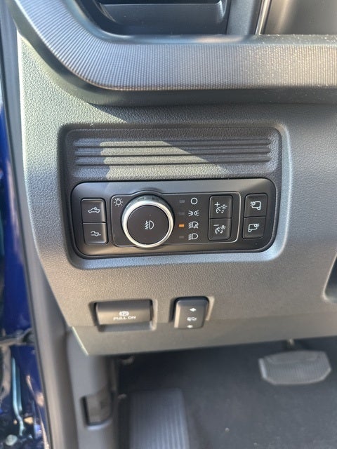 2026 Ford F-250SD Platinum Pickup