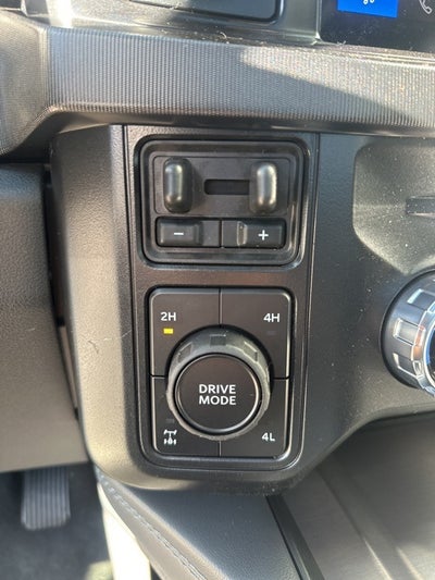 2026 Ford F-250SD Platinum Pickup