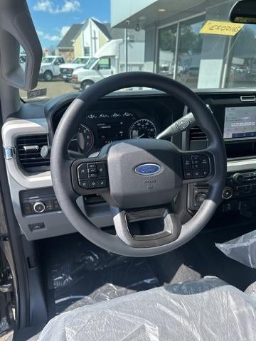 2026 Ford F-350SD XL Commercial