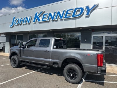 2026 Ford F-350SD XL Commercial