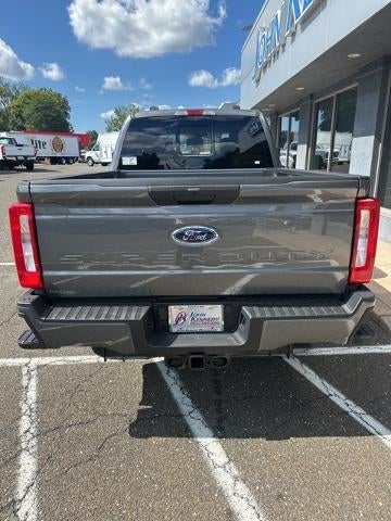 2026 Ford F-350SD XL Commercial