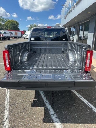 2026 Ford F-350SD XL Commercial