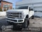 2024 Ford F-350SD Limited