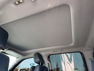 2024 Ford F-350SD Limited