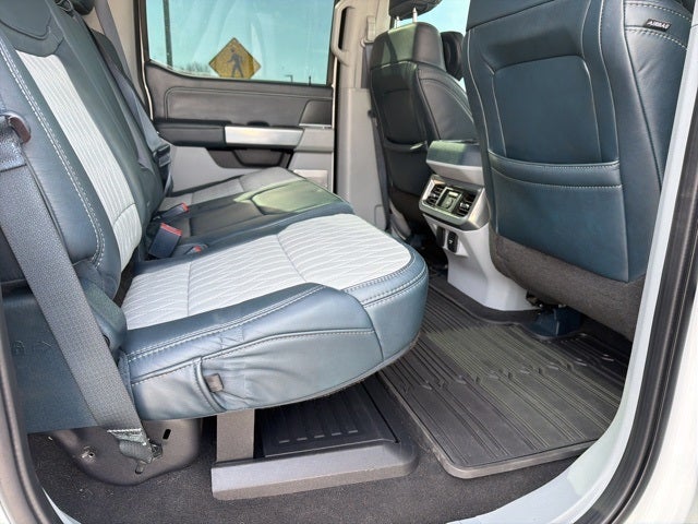 2024 Ford F-350SD Limited