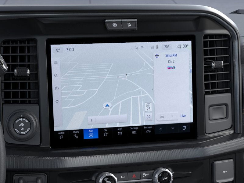 2026 Ford F-350SD Platinum Pickup