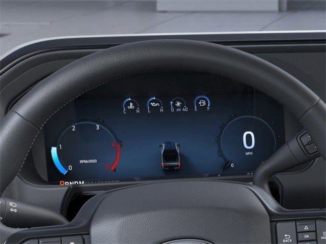 2026 Ford F-350SD Platinum Pickup