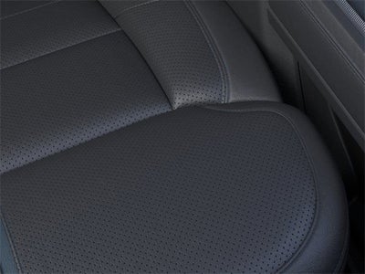 2026 Ford F-350SD Platinum Pickup