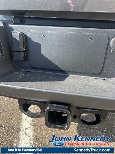 2026 Ford F-350SD Platinum Pickup