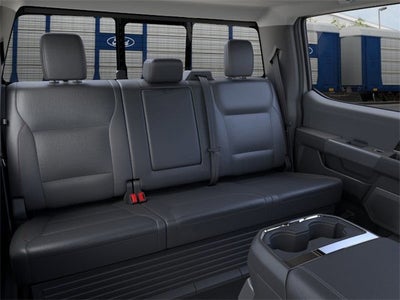 2026 Ford F-350SD Lariat Pickup