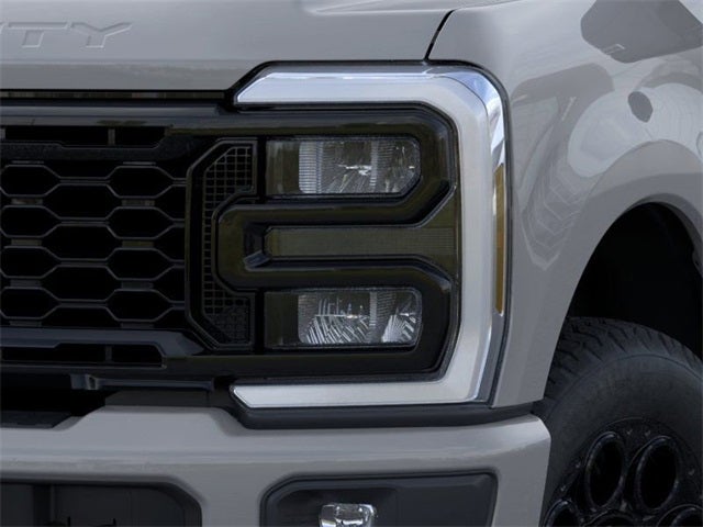 2026 Ford F-350SD Lariat Pickup