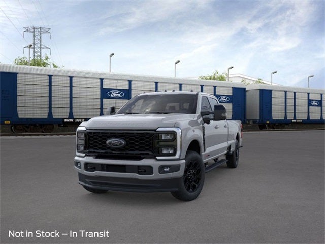 2026 Ford F-350SD Lariat Pickup