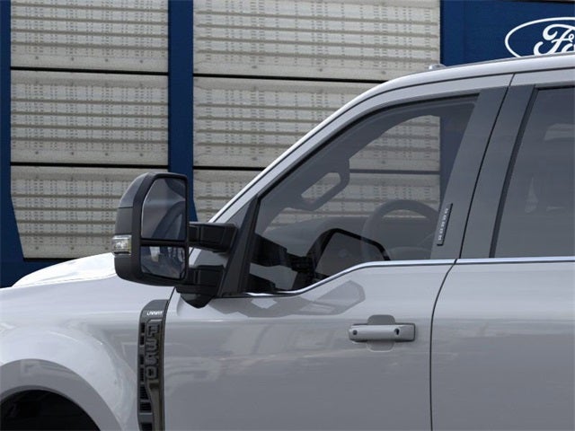 2026 Ford F-350SD Lariat Pickup