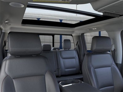 2026 Ford F-350SD Lariat Pickup